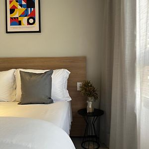 Apartamento de 1 Dormitorio